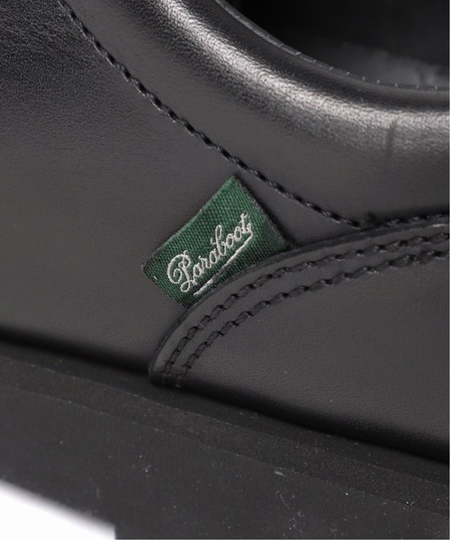 【Paraboot / パラブーツ】エディフィス別注 SIERRA SMOOTH Paraboot（パラブーツ）の「【Paraboot / パラブーツ】別注