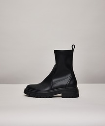 ROPE' | ソフトフィットアンクルブーツ(ブーツ)