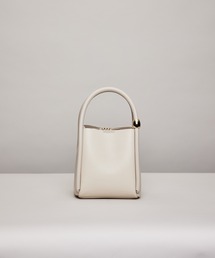 ROPE' | 2WAYメタルモチーフポイントバッグ(ハンドバッグ)