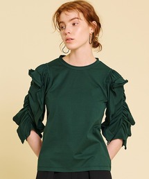 LANVIN en Bleu|ランバンオンブルーのTシャツ/カットソー通販 - ZOZOTOWN