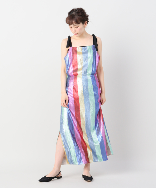 CITYSHOP（シティーショップ）の「○○○【RIXO】 Ella DRESS