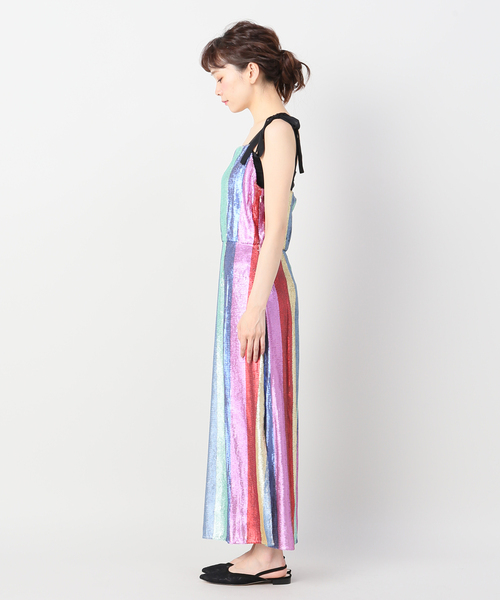 CITYSHOP（シティーショップ）の「○○○【RIXO】 Ella DRESS
