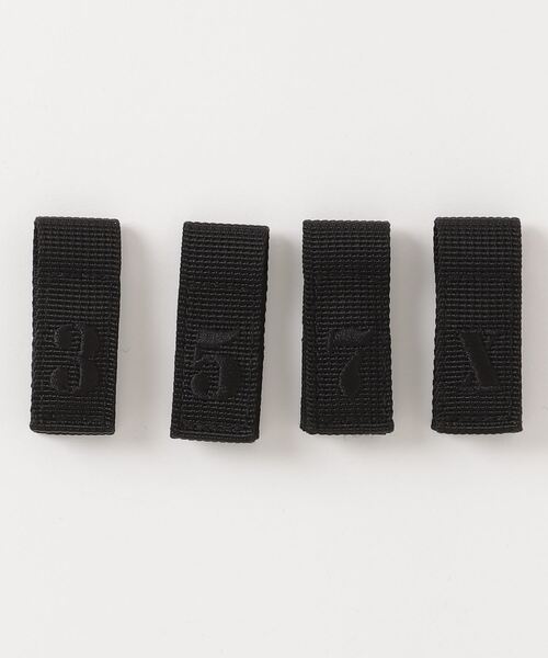 BRIEFING(ブリーフィング)の「【ブリーフィングゴルフ】FAIRWAY WOOD COVER HOLIDAY(ゴルフグッズ・メンズ・ブラック/ホワイト・FREE)」の5枚目の写真