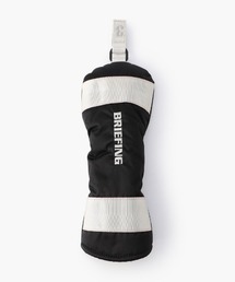 BRIEFING | 【ブリーフィングゴルフ】FAIRWAY WOOD COVER HOLIDAY(ゴルフグッズ)