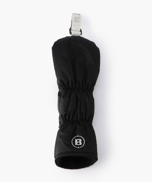 BRIEFING(ブリーフィング)の「【ブリーフィングゴルフ】FAIRWAY WOOD COVER HOLIDAY(ゴルフグッズ・メンズ・ブラック/ホワイト・FREE)」の8枚目の写真