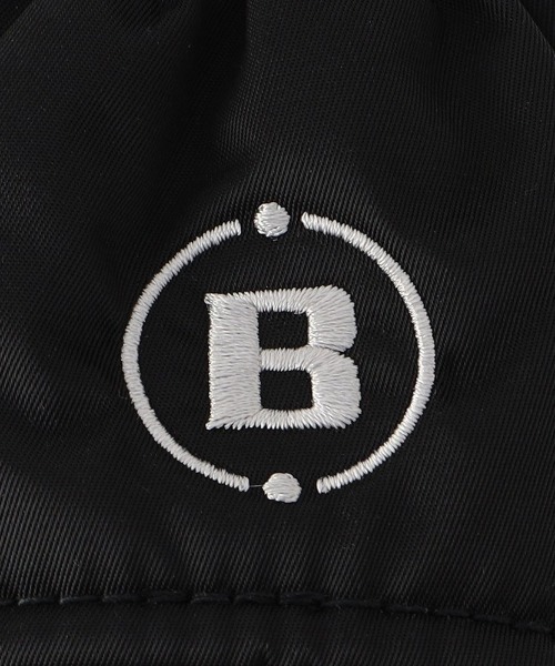 BRIEFING(ブリーフィング)の「【ブリーフィングゴルフ】FAIRWAY WOOD COVER HOLIDAY(ゴルフグッズ・メンズ・ブラック/ホワイト・FREE)」の10枚目の写真