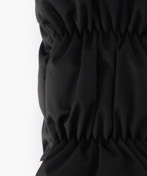 BRIEFING(ブリーフィング)の「【ブリーフィングゴルフ】FAIRWAY WOOD COVER HOLIDAY(ゴルフグッズ・メンズ・ブラック/ホワイト・FREE)」の11枚目の写真