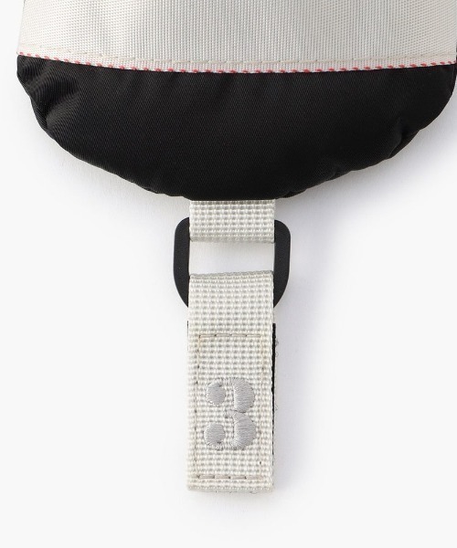 BRIEFING(ブリーフィング)の「【ブリーフィングゴルフ】FAIRWAY WOOD COVER HOLIDAY(ゴルフグッズ・メンズ・ブラック/ホワイト・FREE)」の15枚目の写真