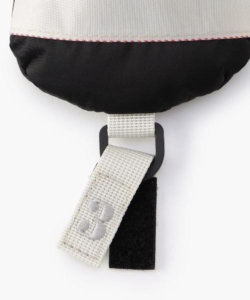 BRIEFING(ブリーフィング)の「【ブリーフィングゴルフ】FAIRWAY WOOD COVER HOLIDAY(ゴルフグッズ・メンズ・ブラック/ホワイト・FREE)」の16枚目の写真