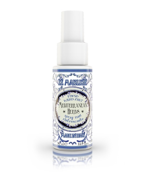 GLOBAL FORME CONCRETE（グローバルフォルムコンクリート）の「LM ハンド＆マスクミスト（その他ボディ・ヘアケア・レディース・その他2/その他6・FREE）」の2枚目の写真