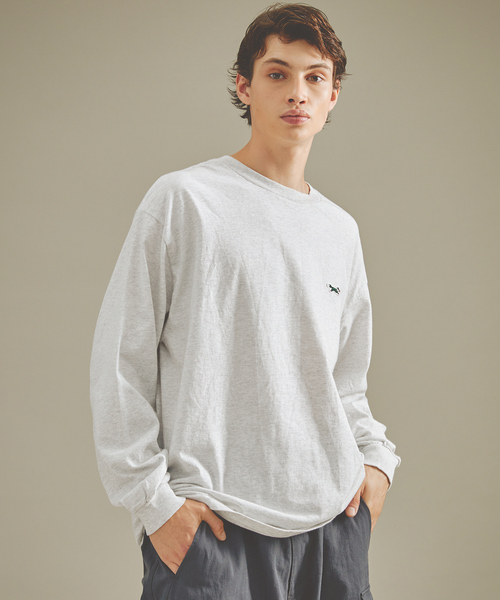 PENNEYS（ぺニーズ）の「【PENNEY'S / ペニーズ】 THE FOX ワン