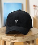 BEAMS HEART(ビームスハート)の「帽子(キャップ)」