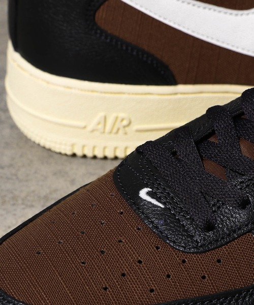 ãã»ã¼ã«ãNIKE AIR FORCE 1 MID 07 LX DQ8766-001ï¼ã¹ãã¼ã«ã¼ï¼ï½NIKEï¼ãã¤ã­ï¼ã®ãã¡ãã·ã§ã³éè²© - ZOZOTOWN