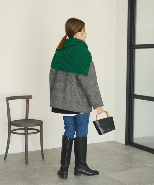 JOURNAL STANDARD（ジャーナルスタンダード）の「ワイドリブ