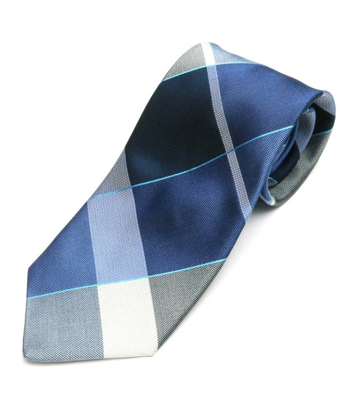 TOKYO SHIRTS（トウキョウシャツ）の「絹100% 日本製 ベーシックネクタイ（ネクタイ・メンズ・その他8/その他6/その他11/その他4/その他2/その他12/その他10/その他14/その他1/その他9/その他5/その他7/その他3/その他13/その他15・FREE）」の2枚目の写真