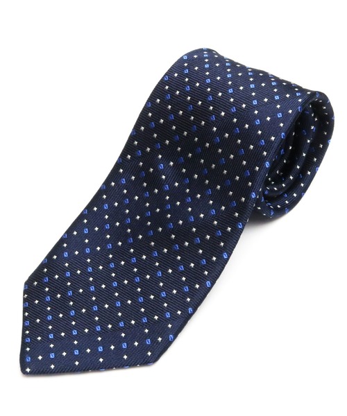 TOKYO SHIRTS（トウキョウシャツ）の「絹100% 日本製 ベーシックネクタイ（ネクタイ・メンズ・その他8/その他6/その他11/その他4/その他2/その他12/その他10/その他14/その他1/その他9/その他5/その他7/その他3/その他13/その他15・FREE）」の7枚目の写真