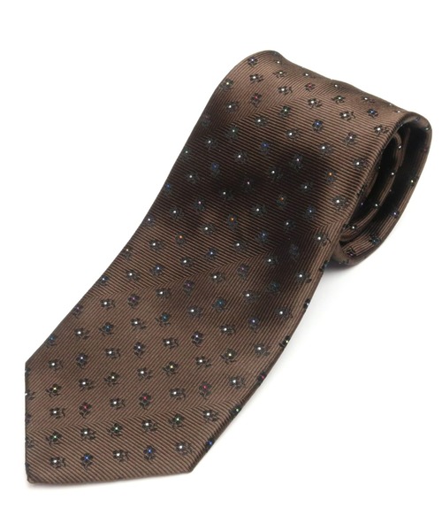 TOKYO SHIRTS（トウキョウシャツ）の「絹100% 日本製 ベーシックネクタイ（ネクタイ・メンズ・その他8/その他6/その他11/その他4/その他2/その他12/その他10/その他14/その他1/その他9/その他5/その他7/その他3/その他13/その他15・FREE）」の11枚目の写真