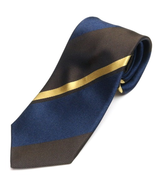 TOKYO SHIRTS（トウキョウシャツ）の「絹100% 日本製 ベーシックネクタイ（ネクタイ・メンズ・その他8/その他6/その他11/その他4/その他2/その他12/その他10/その他14/その他1/その他9/その他5/その他7/その他3/その他13/その他15・FREE）」の12枚目の写真