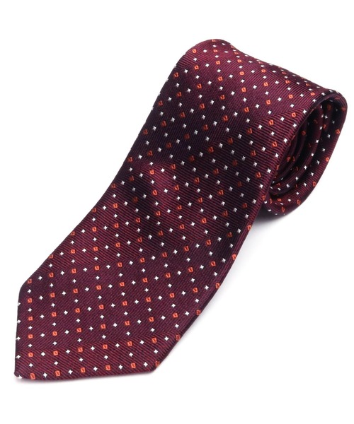 TOKYO SHIRTS（トウキョウシャツ）の「絹100% 日本製 ベーシックネクタイ（ネクタイ・メンズ・その他8/その他6/その他11/その他4/その他2/その他12/その他10/その他14/その他1/その他9/その他5/その他7/その他3/その他13/その他15・FREE）」の15枚目の写真