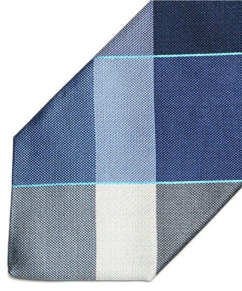 TOKYO SHIRTS（トウキョウシャツ）の「絹100% 日本製 ベーシックネクタイ（ネクタイ・メンズ・その他8/その他6/その他11/その他4/その他2/その他12/その他10/その他14/その他1/その他9/その他5/その他7/その他3/その他13/その他15・FREE）」の17枚目の写真