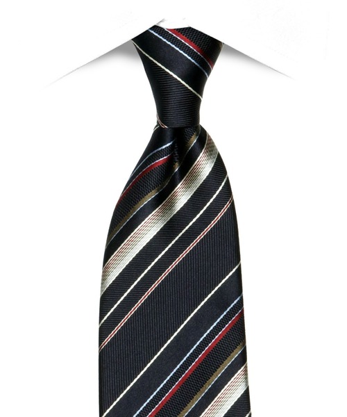 TOKYO SHIRTS（トウキョウシャツ）の「絹100% 日本製 ベーシックネクタイ（ネクタイ・メンズ・その他8/その他6/その他11/その他4/その他2/その他12/その他10/その他14/その他1/その他9/その他5/その他7/その他3/その他13/その他15・FREE）」の20枚目の写真