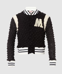 MASU | SPIKY STADIUM JACKET(ブルゾン)