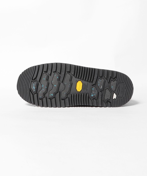 完売　SUICOKE/スイコック RUSS-Mwpab ムートンブーツ suicoke（スイコック）の「SUICOKE/スイコック RUSS-Mwpab