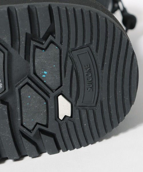 suicoke（スイコック）の「SUICOKE/スイコック RUSS-Mwpab