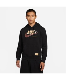 NIKE/ナイキ BB SOLE CAF プルオーバー L/S フーディ