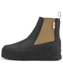 PUMA | PUMA プーマ ウィメンズ メイズ チェルシー POP ブーツ(スニーカー)
