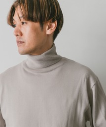 URBAN RESEARCH DOORS | ハーモニータートルネックニット(ニット/セーター)