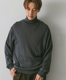 URBAN RESEARCH DOORS | ハーモニータートルネックニット(ニット/セーター)