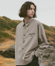 CASPER JOHN | Retro shirts/レトロシャツ(シャツ/ブラウス)