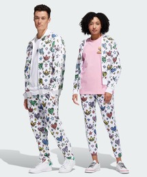adidas（アディダス）の「ジェレミー・スコット モノグラム ファイヤー