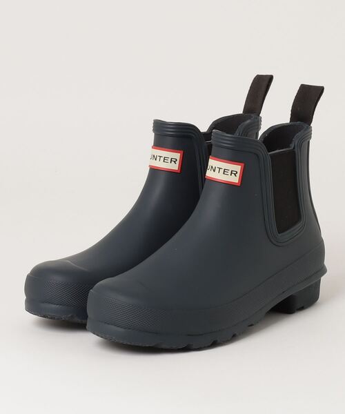 HUNTER/ハンター mens original play clog