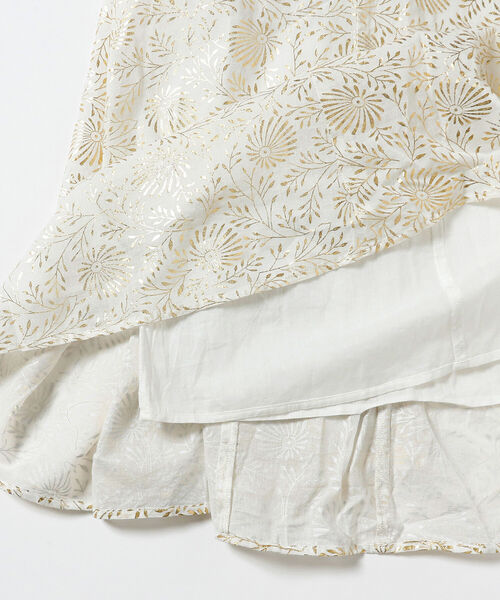 Demi-Luxe BEAMS（デミルクス ビームス）の「ne Quittez pas  