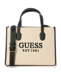 Guess | SILVANA 2 Compartment Tote(トートバッグ)