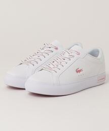 LACOSTE | LACOSTE POWERCOURT 222 4 SFA / ラコステ パワーコート 222 4 SFA(スニーカー)
