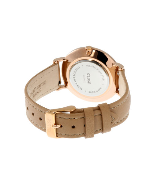CLUSE（クルース）の「【CLUSE/クルース】 CW0101201015 38mm【 ウォッチ 】（アナログ腕時計・レディース・ピンク・FREE）」の4枚目の写真