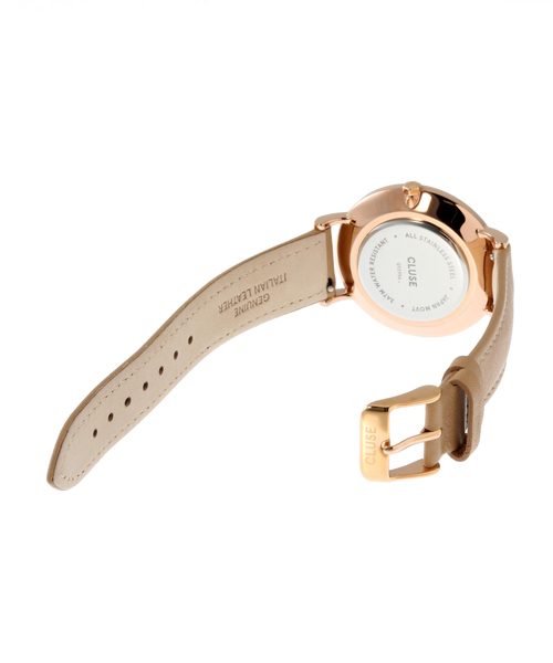 CLUSE（クルース）の「【CLUSE/クルース】 CW0101201015 38mm【 ウォッチ 】（アナログ腕時計・レディース・ピンク・FREE）」の5枚目の写真