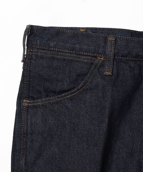 Wrangler（ラングラー）の「Wrangler / フレアデニムパンツ（デニムパンツ・メンズ・ライトブルー/インディゴブルー・SMALL/MEDIUM/LARGE/X-LARGE）」の8枚目の写真