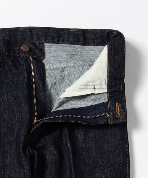 Wrangler（ラングラー）の「Wrangler / フレアデニムパンツ（デニムパンツ・メンズ・ライトブルー/インディゴブルー・SMALL/MEDIUM/LARGE/X-LARGE）」の9枚目の写真