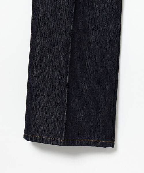 Wrangler（ラングラー）の「Wrangler / フレアデニムパンツ（デニムパンツ・メンズ・ライトブルー/インディゴブルー・SMALL/MEDIUM/LARGE/X-LARGE）」の10枚目の写真