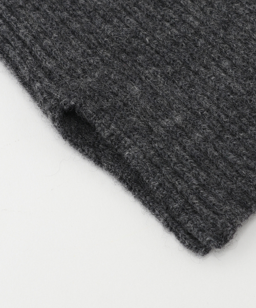 セール】ウールカシミヤ レッグウォーマー（レッグウォーマー）｜AP