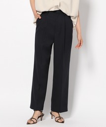 BARNYARDSTORM / タックトラウザーパンツ