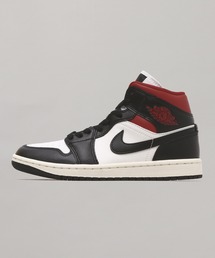 NIKE WMNS AIR JORDAN 1 MID BQ6472-061