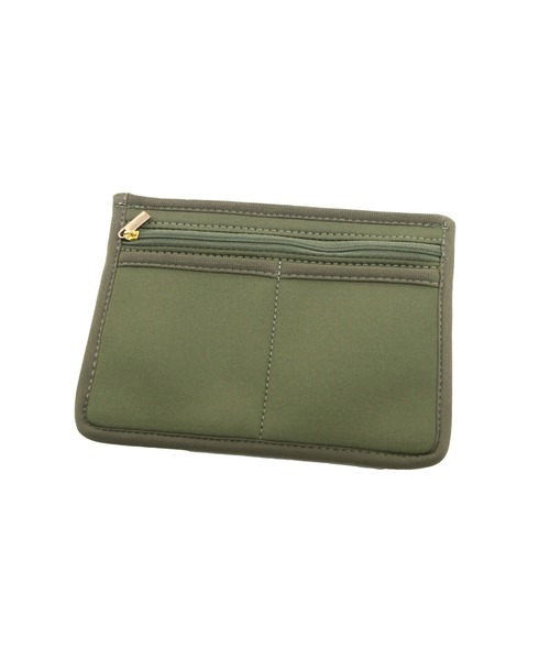 GGD SELECT（ジージーディー　セレクト）の「[ガムナッツベイビーズ]A4トートバッグ（トートバッグ・レディース・ホワイト・FREE）」の8枚目の写真