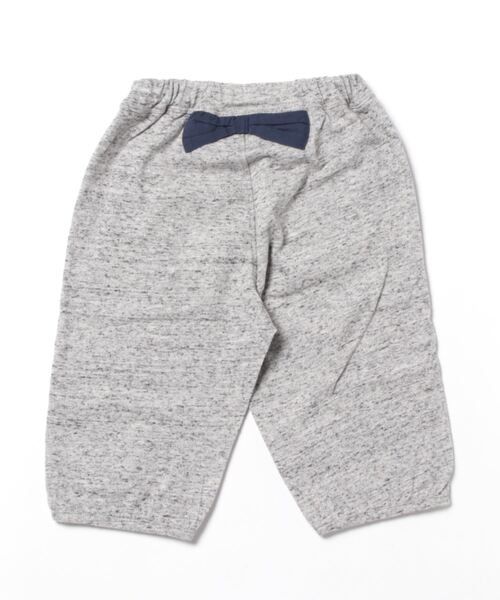 RAGMART（ラグマート）の「カットソーパンツ6分丈（その他パンツ・キッズ・イエロー/グレー/ブルー・110cm/120cm/100cm/130cm）」の8枚目の写真