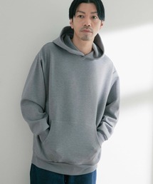 ITEMS URBANRESEARCH | TRストレッチダンボール プルオーバーパーカー(パーカー)