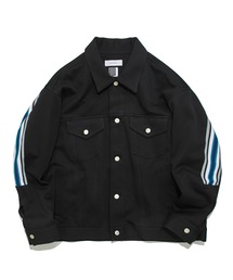 FACETASM | 【FACETASM/ファセッタズム】STUDIOUS別注 JACKET(ブルゾン)